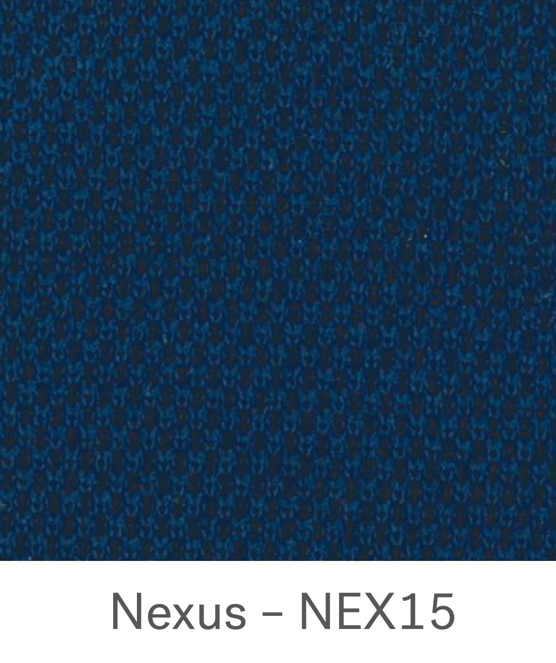 NEXUS – NEX15