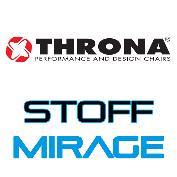 THRONA – Stoff „Mirage“