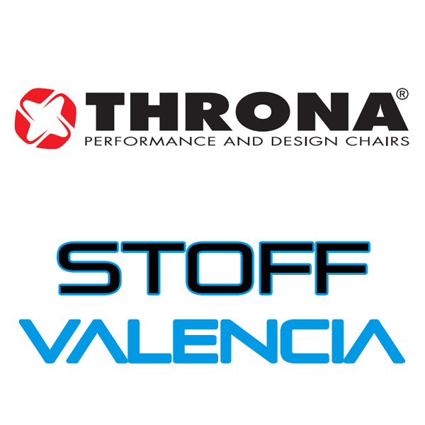 THRONA – Stoff „Valencia“